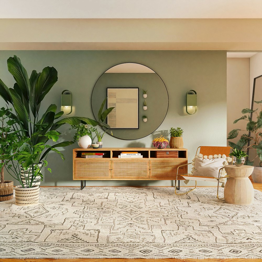 Phong cách Japandi - denchilldecor