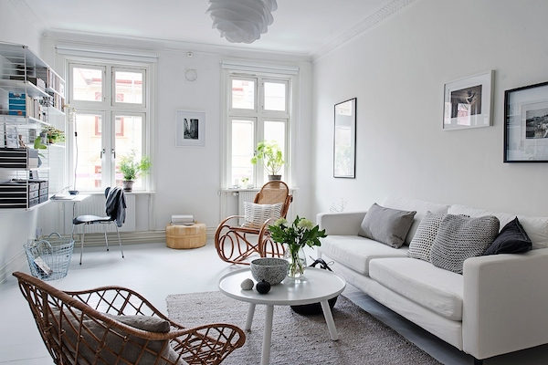 phong noi that scandinavia - denchilldecor